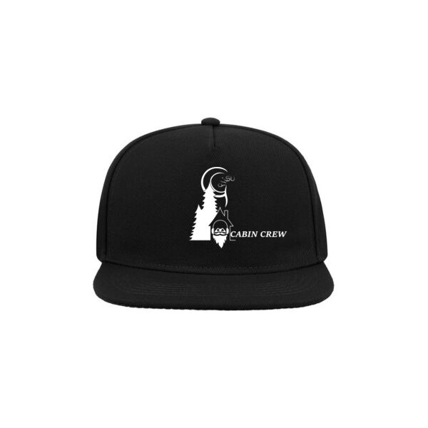 Cabin Crew Snapback lippis Thumbnail